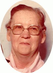 Opal Travis